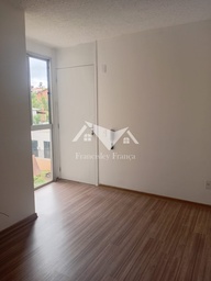 Apartamento de 2 quartos, 45m² no bairro Parque Hippolyto, em Limeira | Eu Corretor