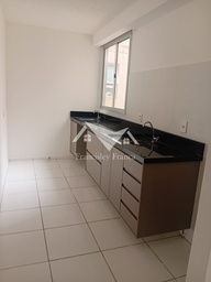 Apartamento de 2 quartos, 45m² no bairro Parque Hippolyto, em Limeira | Eu Corretor