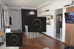 Apartamento de 3 quartos, 96m² no bairro Perdizes, em São Paulo | Eu Corretor