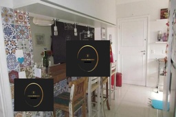 Apartamento de 3 quartos, 96m² no bairro Perdizes, em São Paulo | Eu Corretor