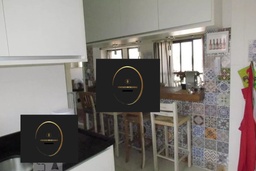 Apartamento de 3 quartos, 96m² no bairro Perdizes, em São Paulo | Eu Corretor