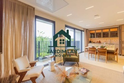 Apartamento de 1 quarto, 82m² no bairro Jardim Paulista, em São Paulo | Eu Corretor