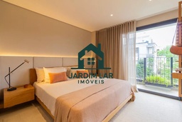 Apartamento de 1 quarto, 82m² no bairro Jardim Paulista, em São Paulo | Eu Corretor