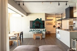 Apartamento de 1 quarto, 70m² no bairro Indianópolis, em São Paulo | Eu Corretor