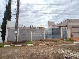 Lote/Terreno de 360m² no bairro Eldorado, em Passos | Eu Corretor