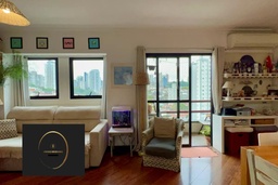 Apartamento de 3 quartos, 96m² no bairro Perdizes, em São Paulo | Eu Corretor