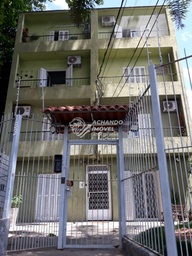 Apartamento de 1 quarto, 43m² no bairro Auxiliadora, em Porto Alegre | Eu Corretor