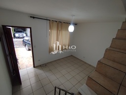 Casa de Condomínio de 2 quartos, 75m² no bairro Vila Carmosina, em São Paulo | Eu Corretor