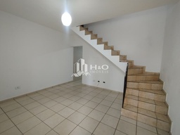 Casa de Condomínio de 2 quartos, 75m² no bairro Vila Carmosina, em São Paulo | Eu Corretor