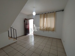 Casa de Condomínio de 2 quartos, 75m² no bairro Vila Carmosina, em São Paulo | Eu Corretor