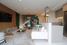 Apartamento de 2 quartos, 104m² no bairro Vila Olímpia, em São Paulo | Eu Corretor