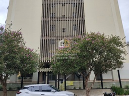 Apartamento de 3 quartos, 138m² no bairro Centro, em Passos | Eu Corretor