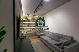 Apartamento de 1 quarto, 55m² no bairro Perdizes, em São Paulo | Eu Corretor