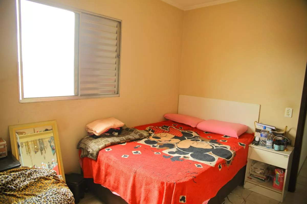 Casa de 3 quartos, 229m² no bairro Nova Petrópolis, em São Bernardo do Campo | Eu Corretor