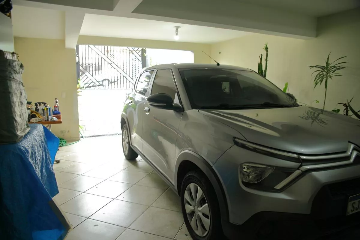 Casa de 3 quartos, 229m² no bairro Nova Petrópolis, em São Bernardo do Campo | Eu Corretor