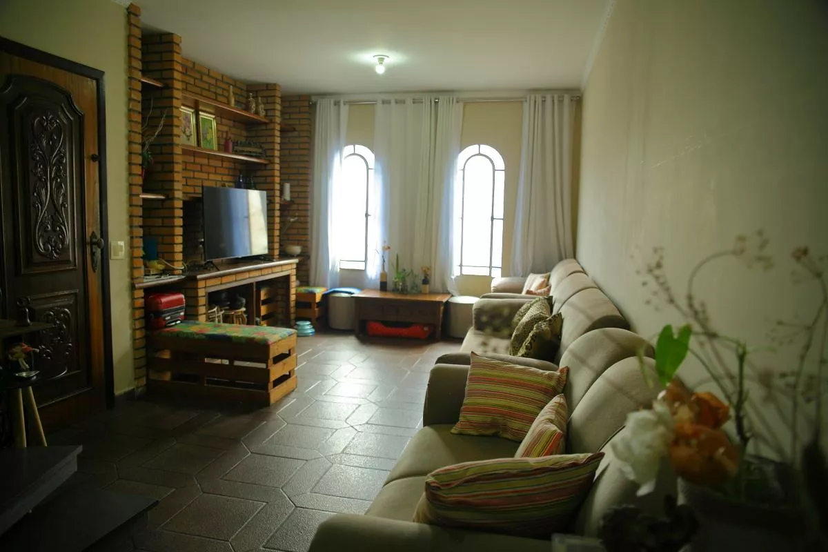 Casa de 3 quartos, 229m² no bairro Nova Petrópolis, em São Bernardo do Campo | Eu Corretor