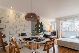 Apartamento de 2 quartos, 70m² no bairro Vila Nova Conceição, em São Paulo | Eu Corretor