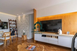 Apartamento de 2 quartos, 70m² no bairro Vila Nova Conceição, em São Paulo | Eu Corretor