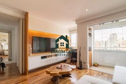 Apartamento de 2 quartos, 70m² no bairro Vila Nova Conceição, em São Paulo | Eu Corretor