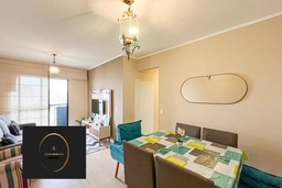 Apartamento de 3 quartos, 85m² no bairro Vila Anglo Brasileira, em São Paulo | Eu Corretor