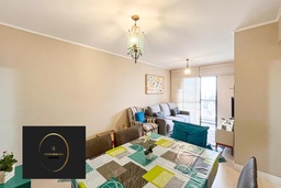 Apartamento de 3 quartos, 85m² no bairro Vila Anglo Brasileira, em São Paulo | Eu Corretor