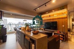 Apartamento de 1 quarto, 58m² no bairro Pinheiros, em São Paulo | Eu Corretor