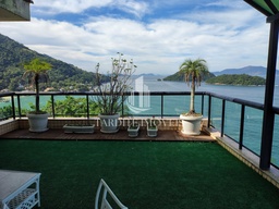 Cobertura de 3 quartos, 180m² no bairro Conceição de Jacareí 300, em Mangaratiba | Eu Corretor