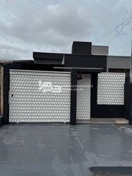 Casa de 3 quartos, 90m² no bairro Jardim Novo Horizonte, em Arapongas | Eu Corretor