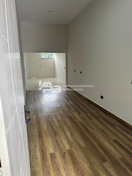 Casa de 3 quartos, 90m² no bairro Jardim Novo Horizonte, em Arapongas | Eu Corretor