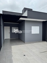 Casa de 3 quartos, 90m² no bairro Jardim Novo Horizonte, em Arapongas | Eu Corretor