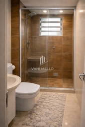 Apartamento de 1 quarto, no bairro Canudos, em Novo Hamburgo | Eu Corretor