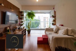 Apartamento de 3 quartos, 77m² no bairro Perdizes, em São Paulo | Eu Corretor