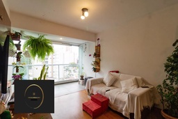 Apartamento de 3 quartos, 77m² no bairro Perdizes, em São Paulo | Eu Corretor