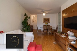 Apartamento de 3 quartos, 77m² no bairro Perdizes, em São Paulo | Eu Corretor