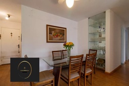 Apartamento de 3 quartos, 77m² no bairro Perdizes, em São Paulo | Eu Corretor