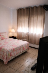 Apartamento de 1 quarto, no bairro Ouro Branco, em Novo Hamburgo | Eu Corretor