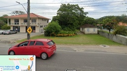 Lote/Terreno de 8887m² no bairro Campeche Central, em Florianópolis | Eu Corretor