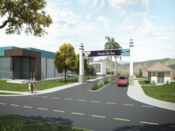 Lote/Terreno de no bairro Centro, em Governador Celso Ramos | Eu Corretor