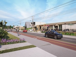 Lote/Terreno de no bairro Centro, em Governador Celso Ramos | Eu Corretor