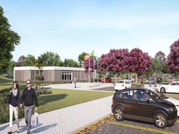 Lote/Terreno de no bairro Centro, em Governador Celso Ramos | Eu Corretor