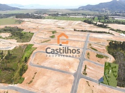 Lote/Terreno de no bairro Nova Governador, em Governador Celso Ramos | Eu Corretor