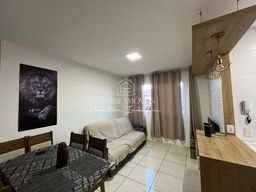 Apartamento de 2 quartos, 55m² no bairro Jardim Espanha, em Uberlândia | Eu Corretor