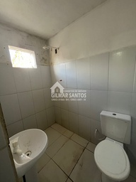 Casa de no bairro Centro, em Coronel João Sá | Eu Corretor