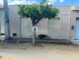 Casa de no bairro Centro, em Coronel João Sá | Eu Corretor