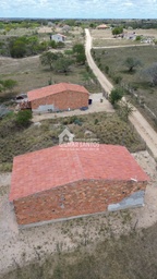 Fazenda/Sítios/Chácaras no bairro zona rural, em Coronel João Sá | Eu Corretor