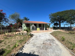 Fazenda/Sítios/Chácaras no bairro zona rural, em Coronel João Sá | Eu Corretor