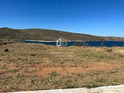 Lote/Terreno de 1745m² no bairro Condomínio Mirador Residence Resort, em São João Batista do Glória | Eu Corretor