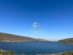 Lote/Terreno de 1745m² no bairro Condomínio Mirador Residence Resort, em São João Batista do Glória | Eu Corretor