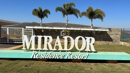 Lote/Terreno de 1745m² no bairro Condomínio Mirador Residence Resort, em São João Batista do Glória | Eu Corretor