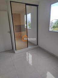 Apartamento de 2 quartos, 48m² no bairro Itapuã, em Salvador | Eu Corretor